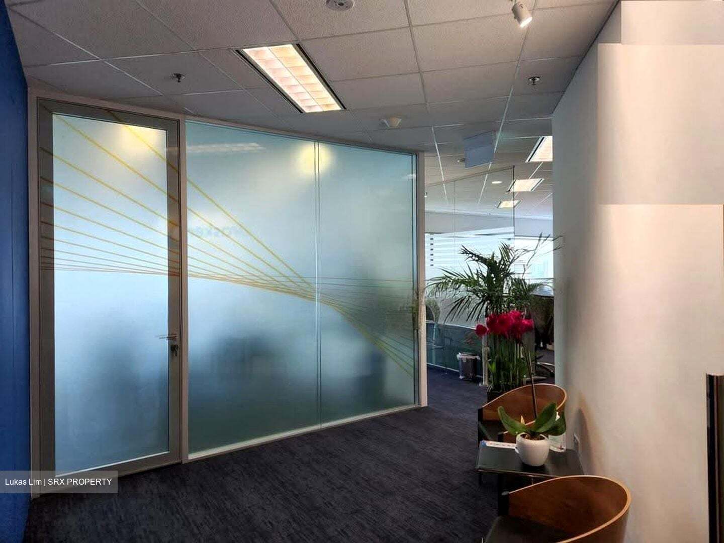 Suntec Tower Three (D1), Office #634957341